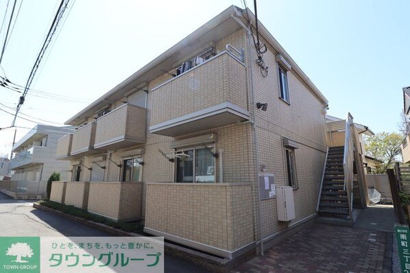 サンライズ花澤台Lの物件内観写真